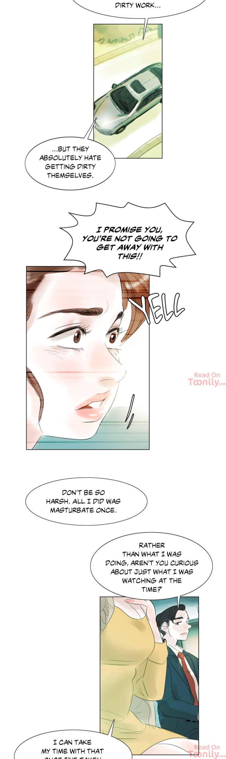 Origin of Sensibility page 29