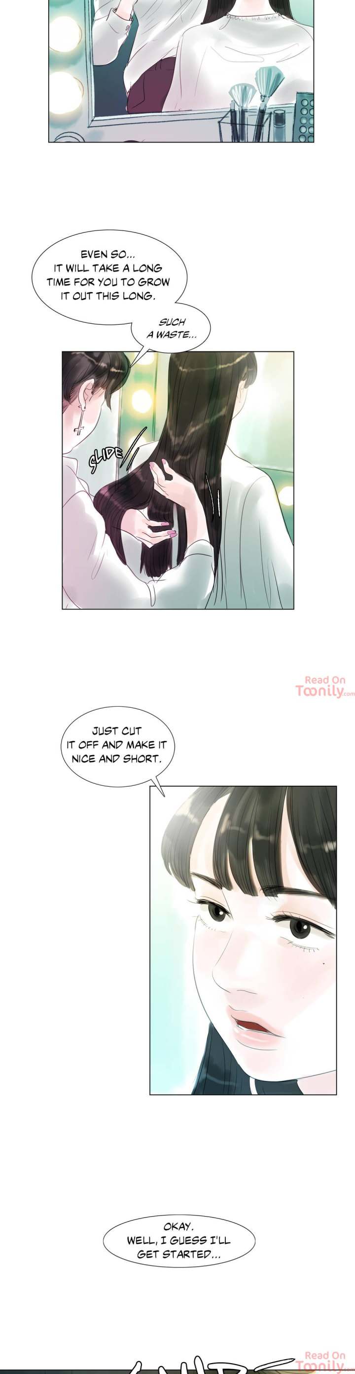 Origin of Sensibility page 2