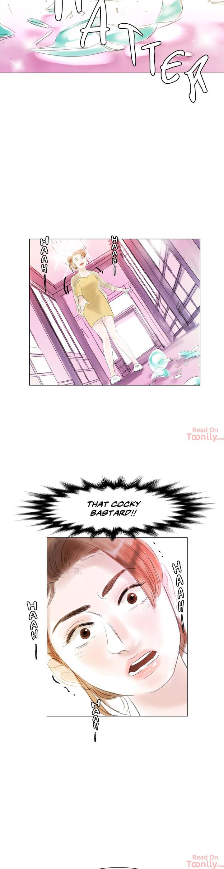 Origin of Sensibility page 4