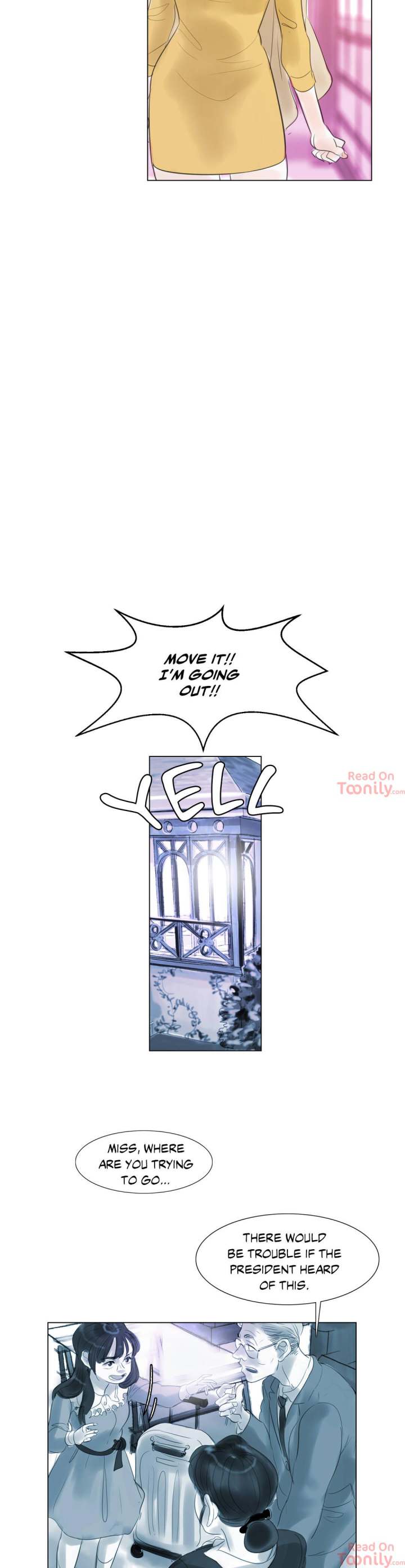Origin of Sensibility page 8
