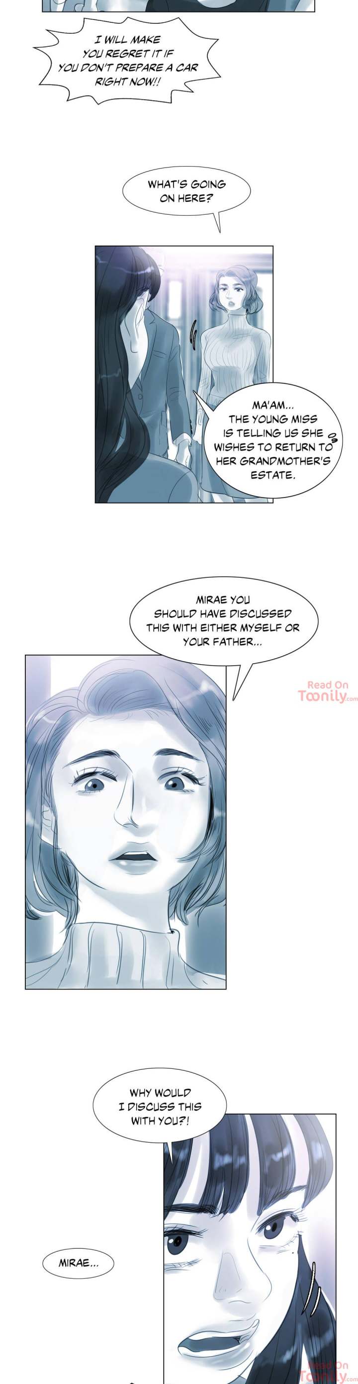 Origin of Sensibility page 9