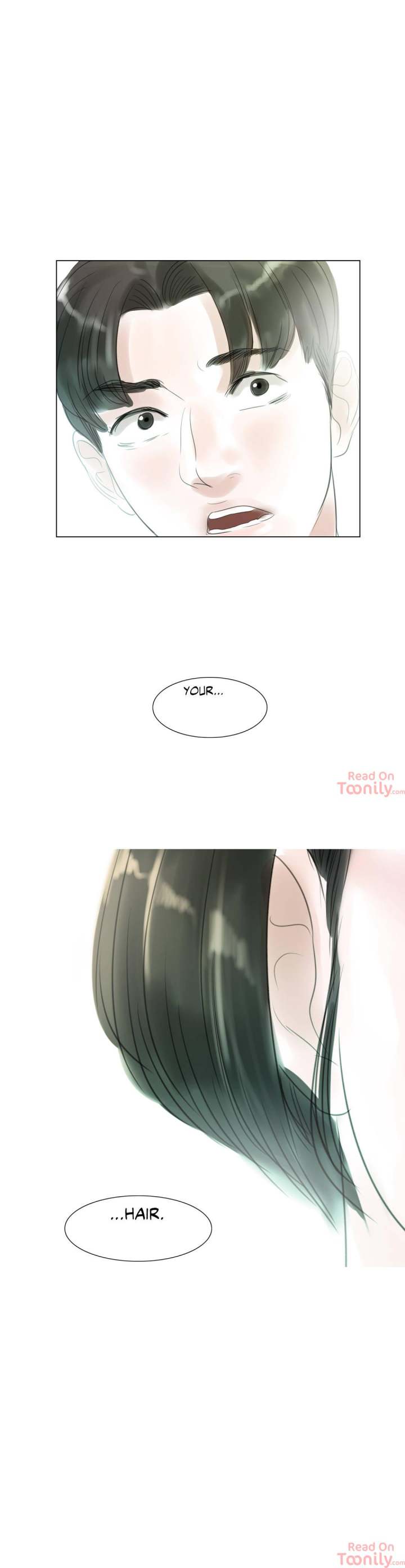 Origin of Sensibility page 13