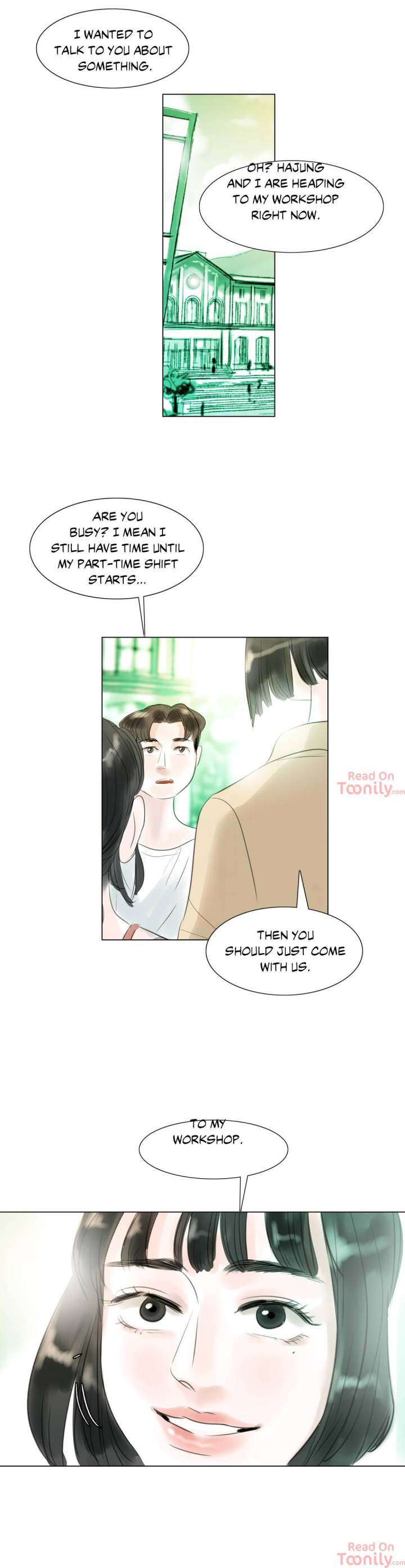 Origin of Sensibility page 15