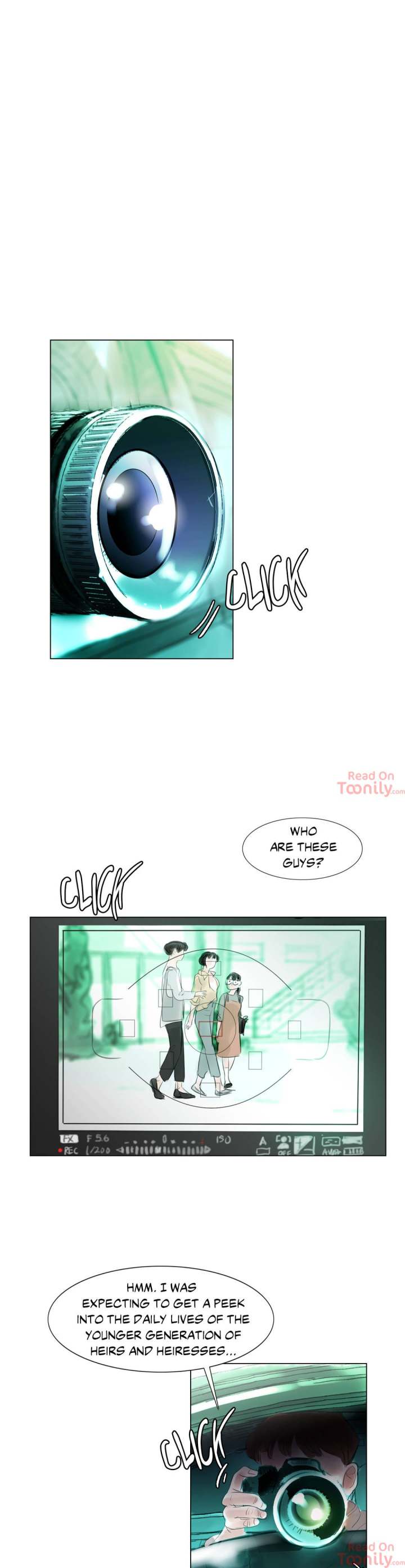 Origin of Sensibility page 16
