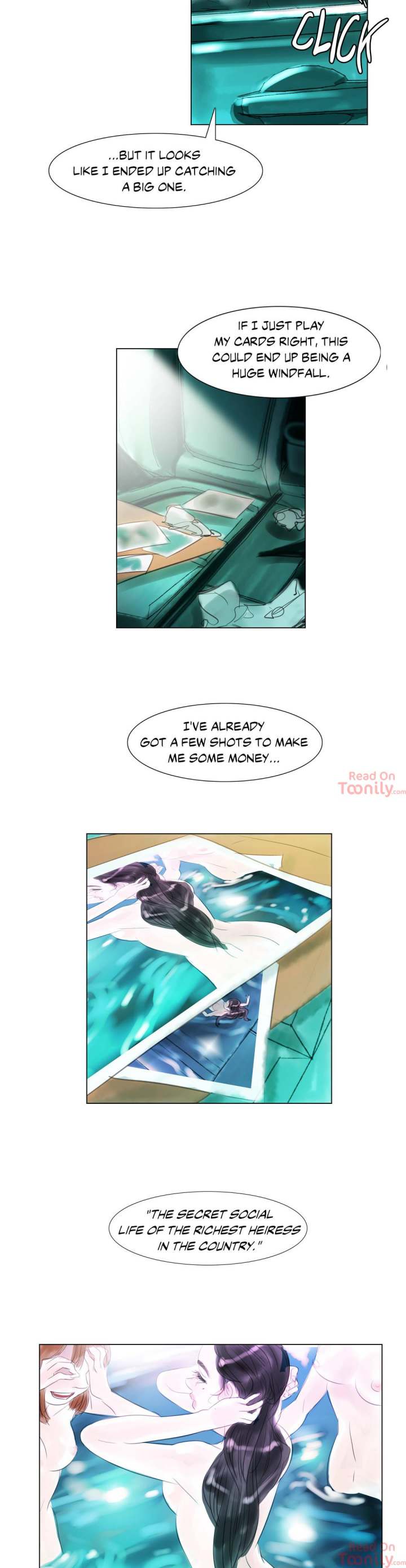 Origin of Sensibility page 17