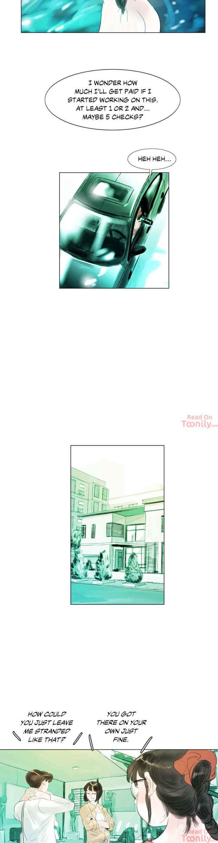Origin of Sensibility page 18