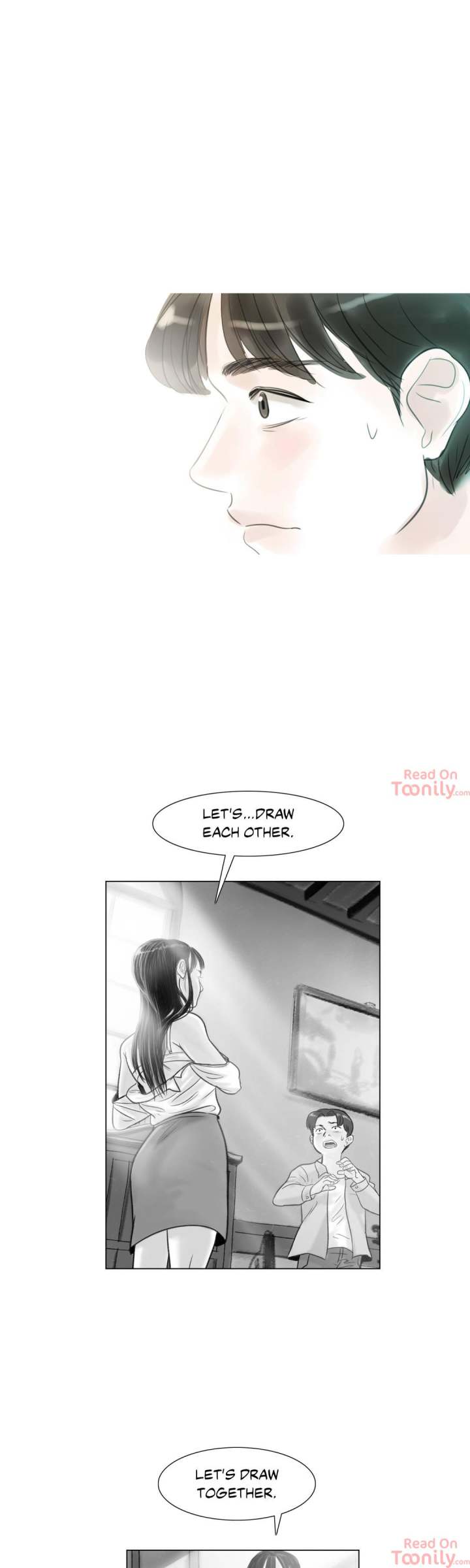 Origin of Sensibility page 25