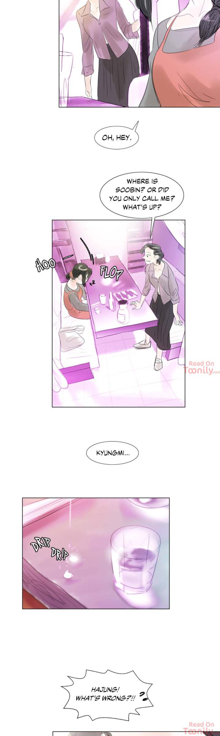 Origin of Sensibility page 33