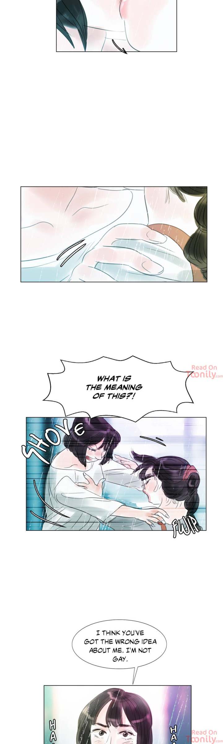 Origin of Sensibility page 2