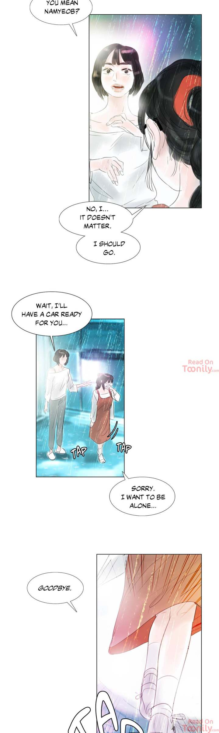 Origin of Sensibility page 4