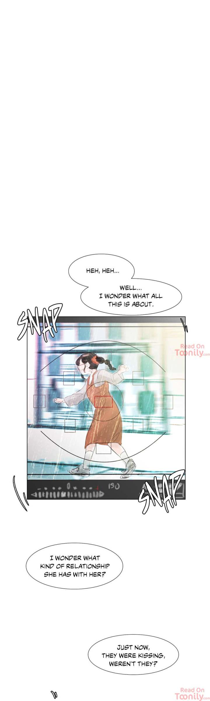 Origin of Sensibility page 6