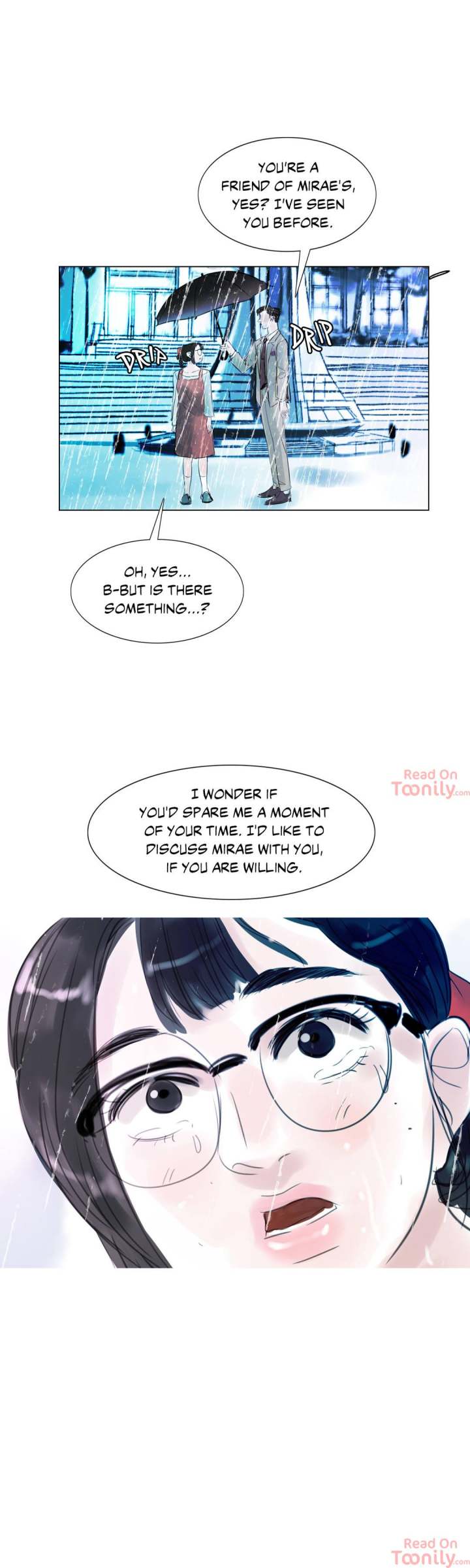 Origin of Sensibility page 11