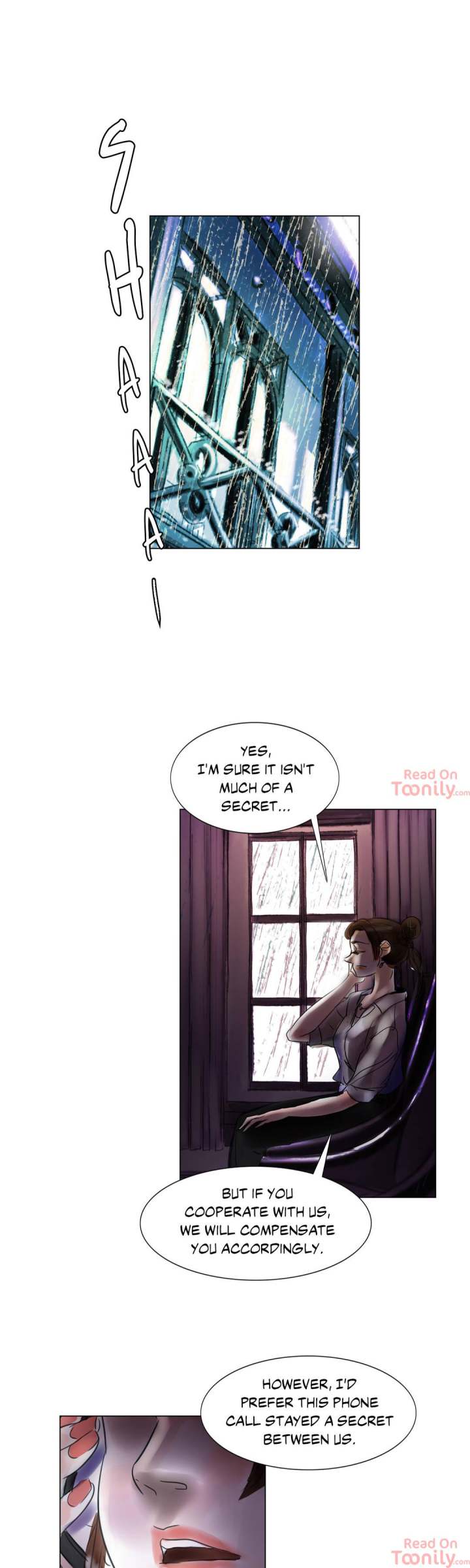 Origin of Sensibility page 12