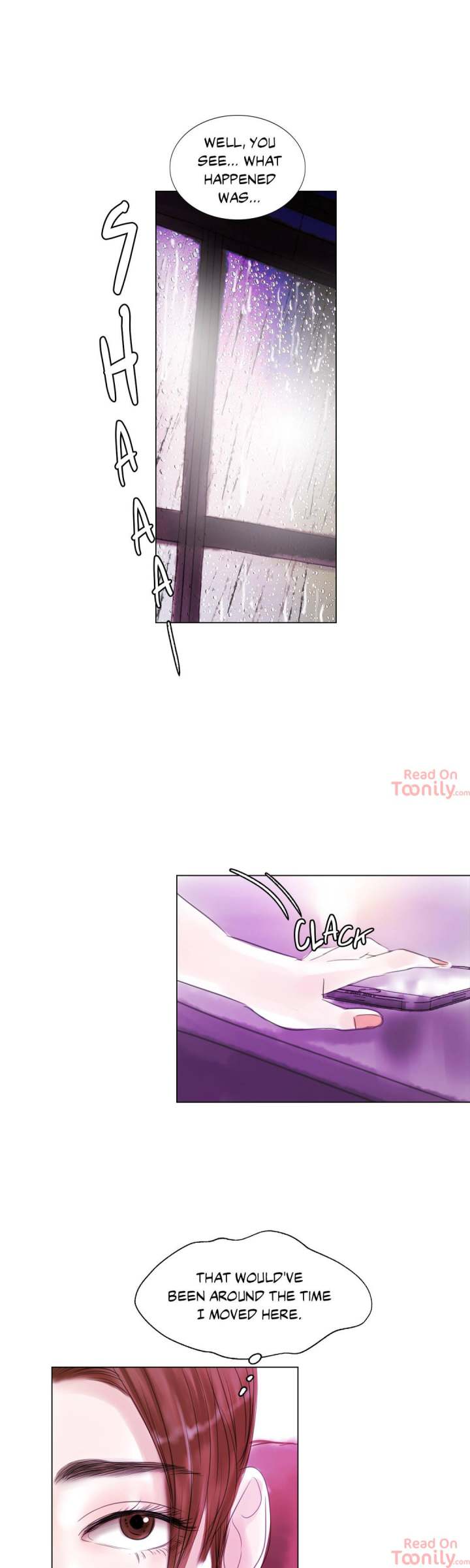 Origin of Sensibility page 14