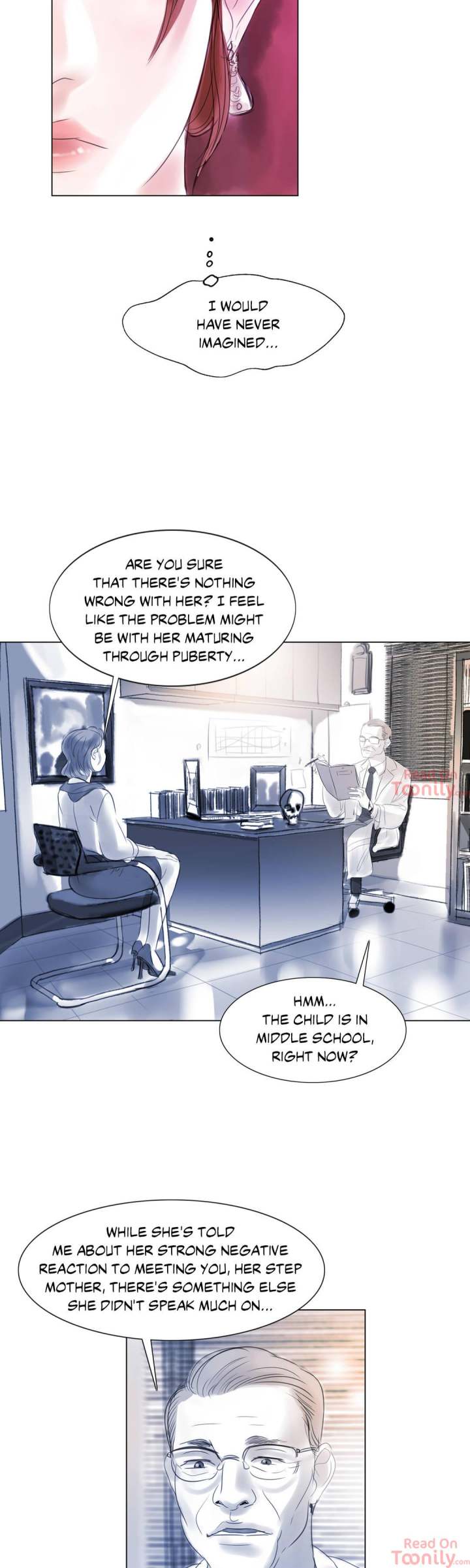 Origin of Sensibility page 15