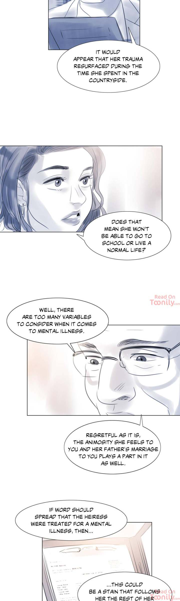 Origin of Sensibility page 16