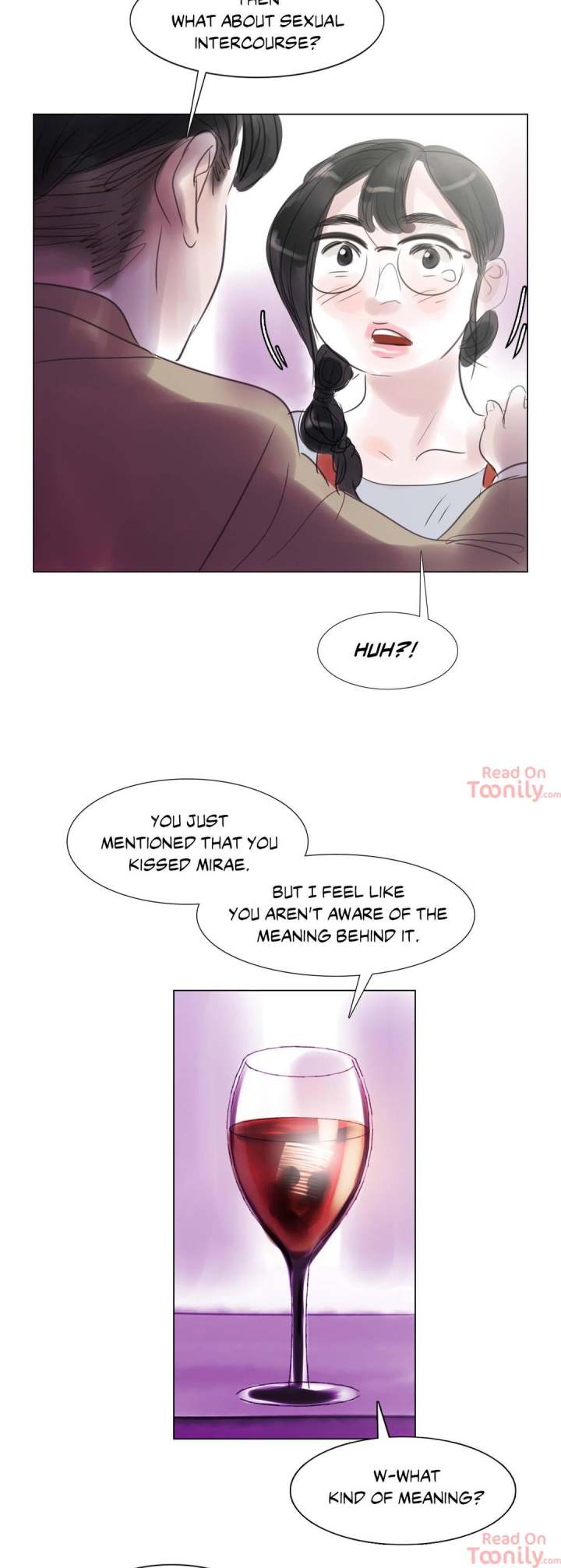 Origin of Sensibility page 26