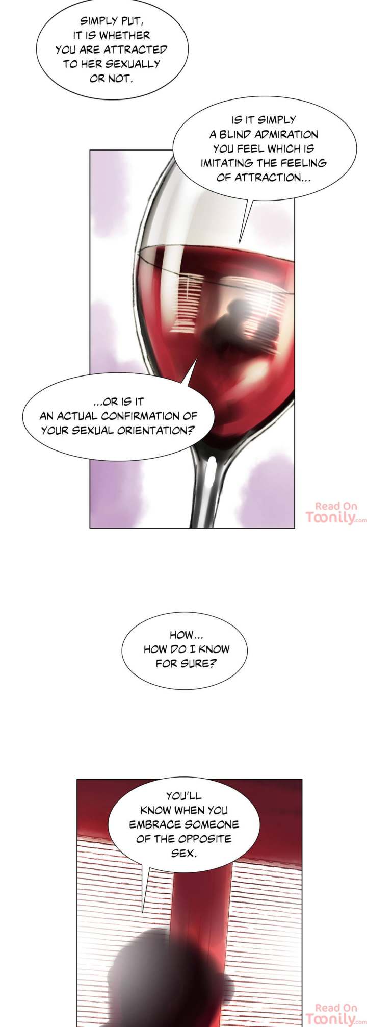 Origin of Sensibility page 27