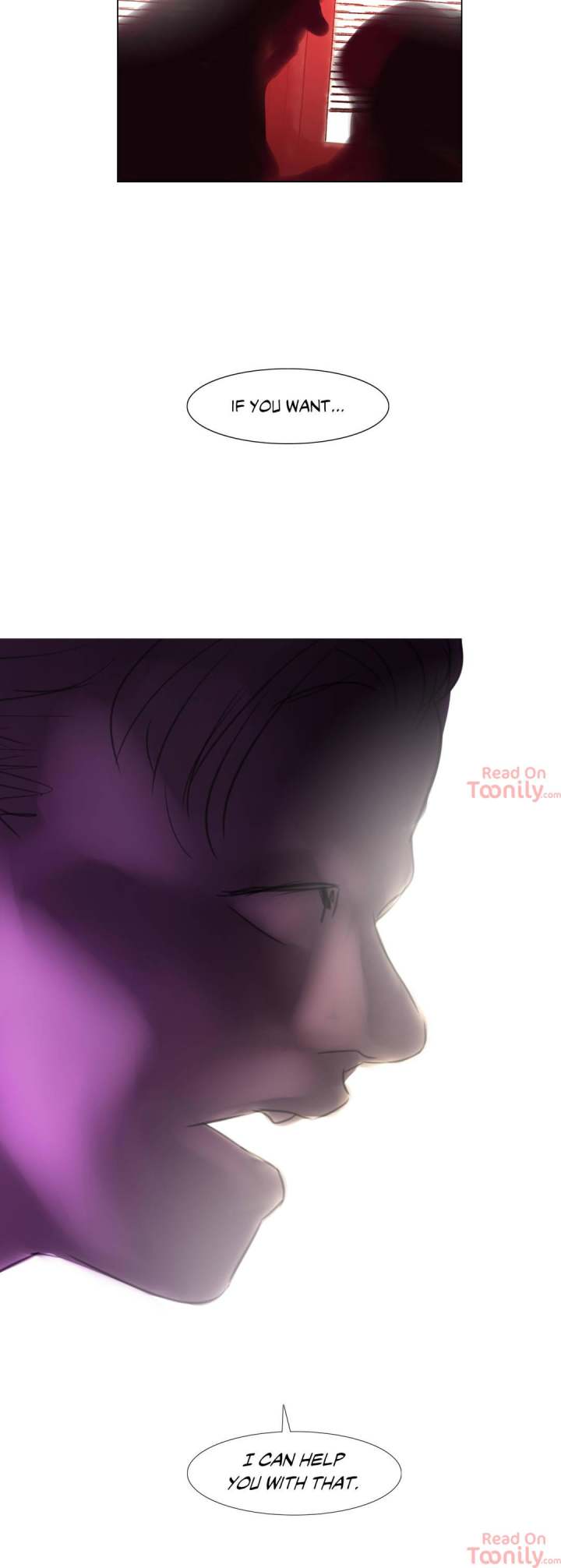 Origin of Sensibility page 28