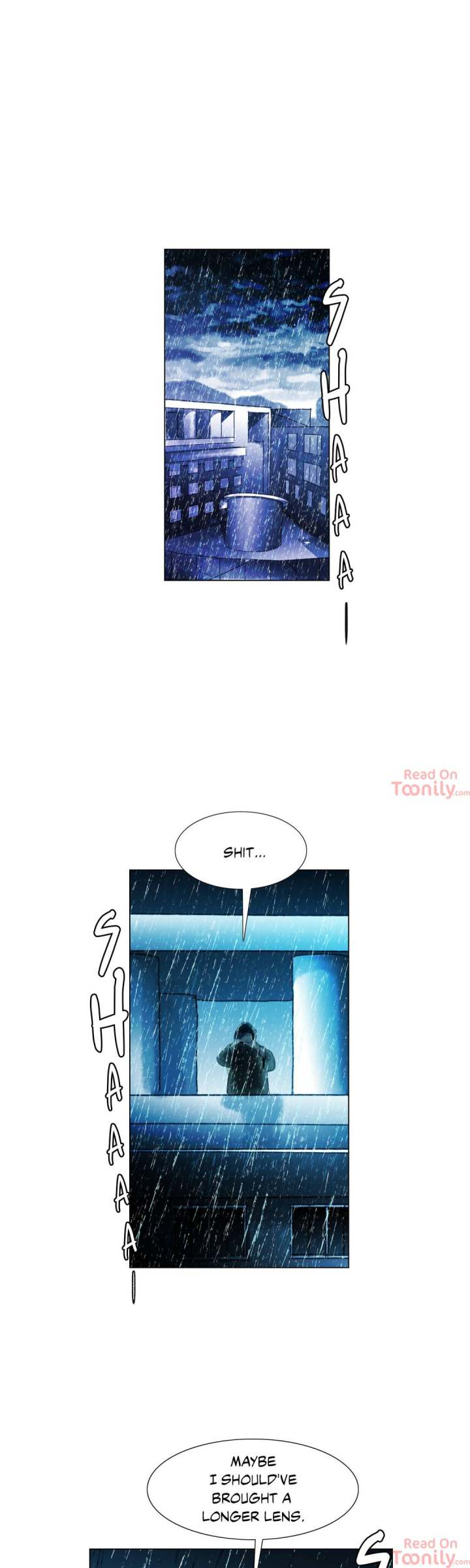 Origin of Sensibility page 1