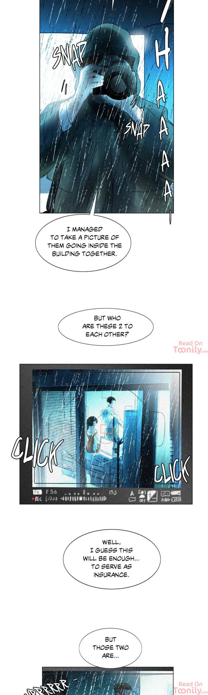 Origin of Sensibility page 2