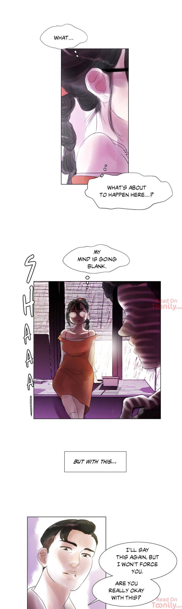 Origin of Sensibility page 4