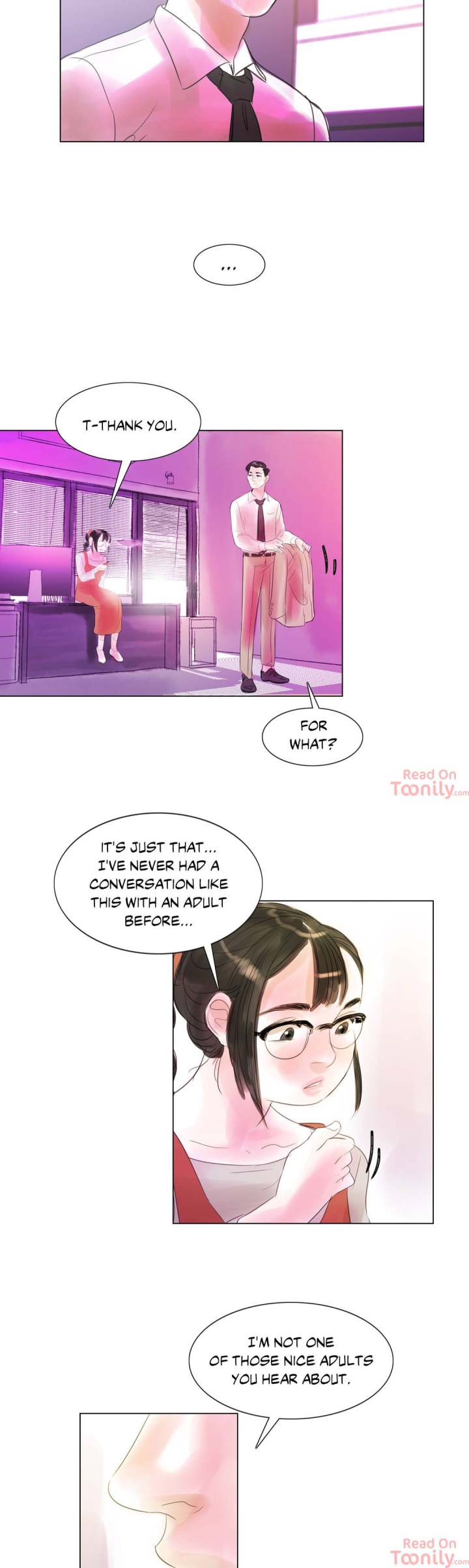 Origin of Sensibility page 12