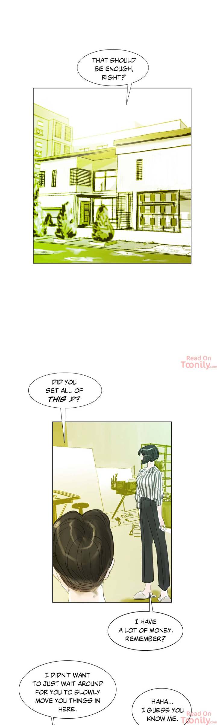 Origin of Sensibility page 16