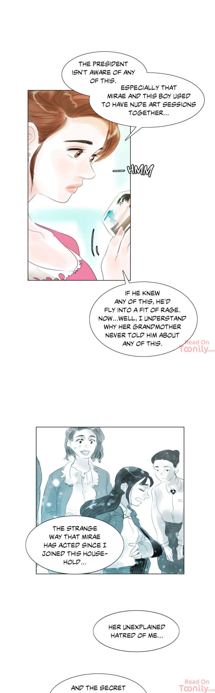 Origin of Sensibility page 24