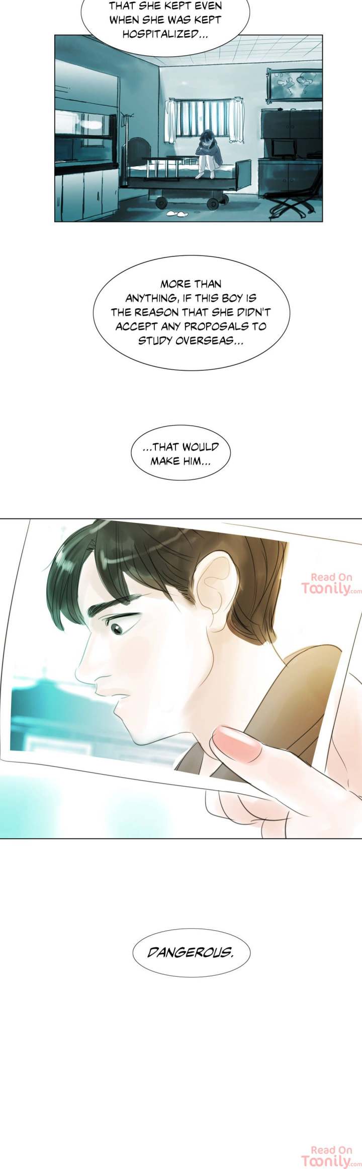 Origin of Sensibility page 25