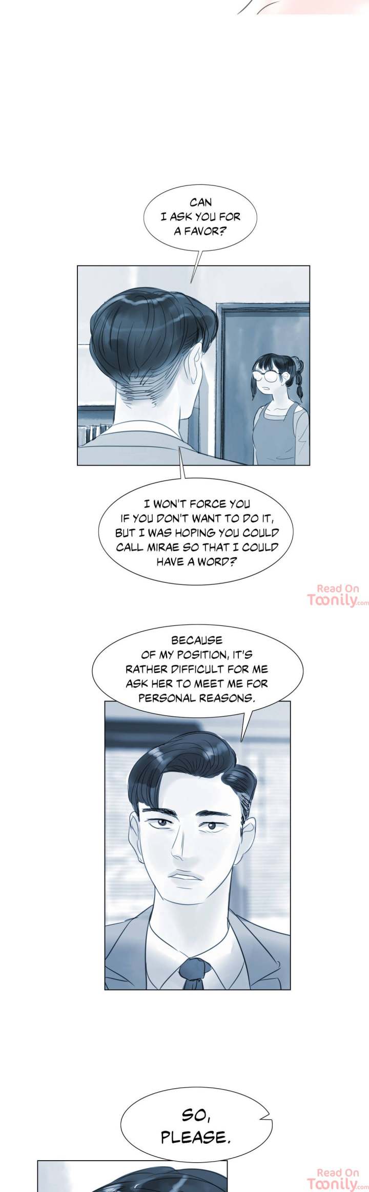 Origin of Sensibility page 28