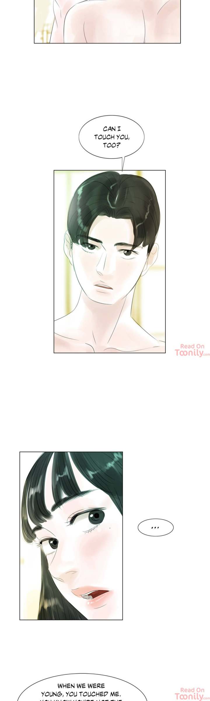 Origin of Sensibility page 5
