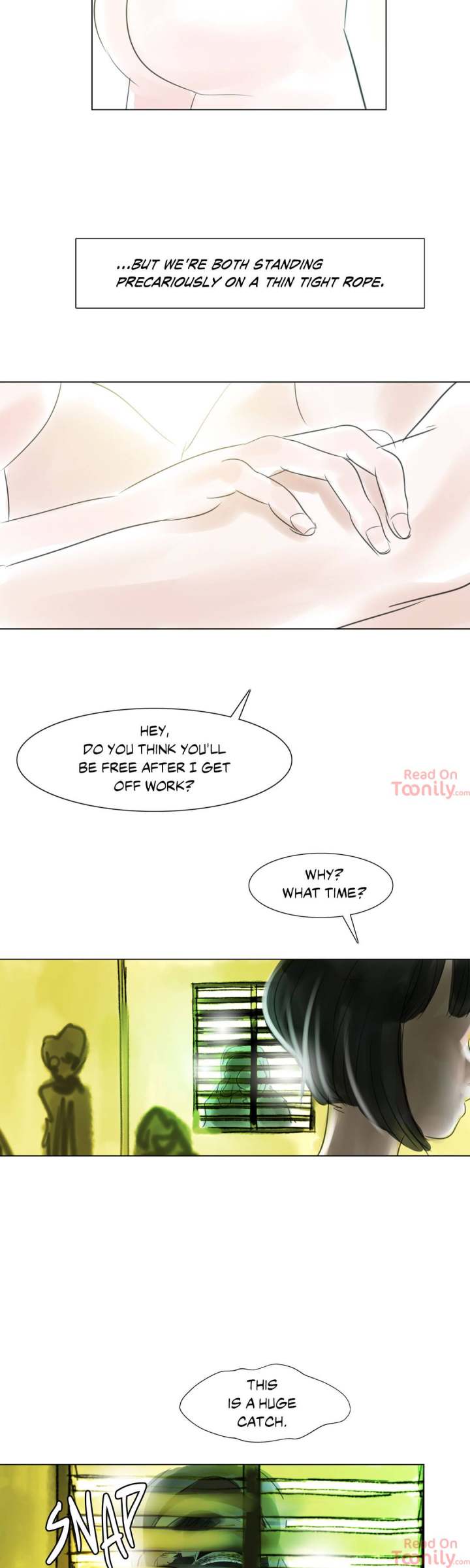 Origin of Sensibility page 12