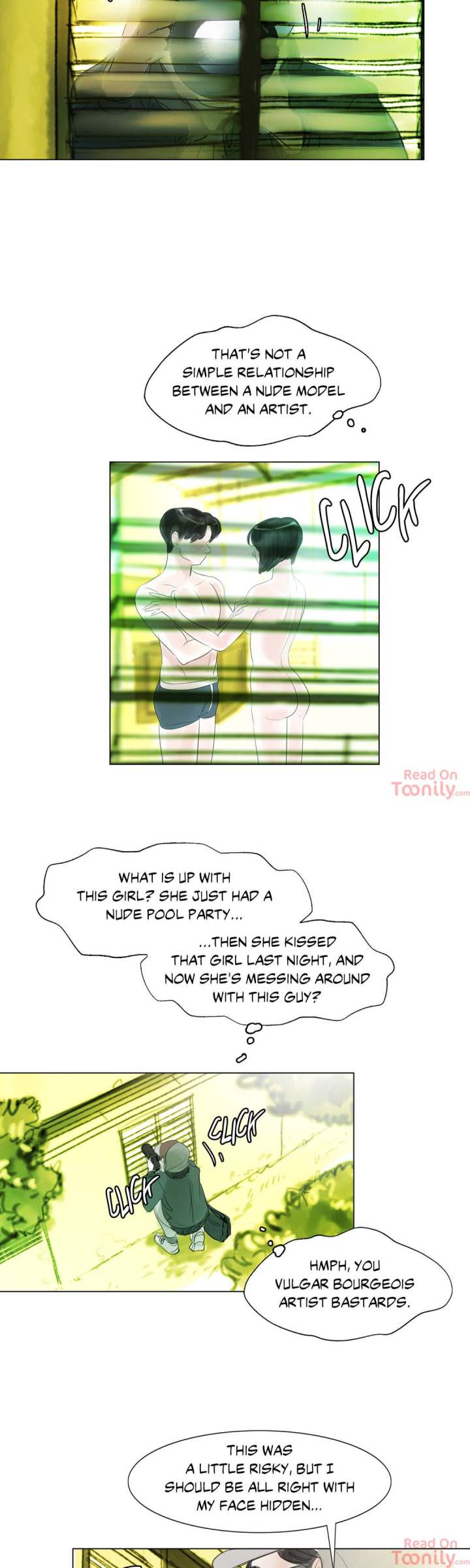 Origin of Sensibility page 13