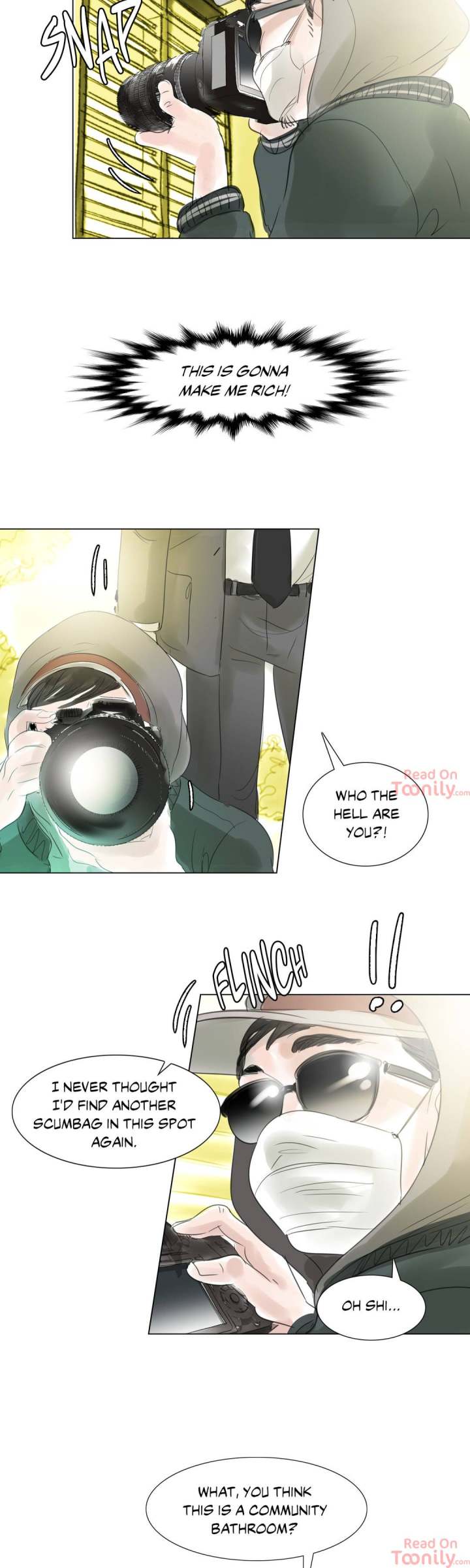 Origin of Sensibility page 14