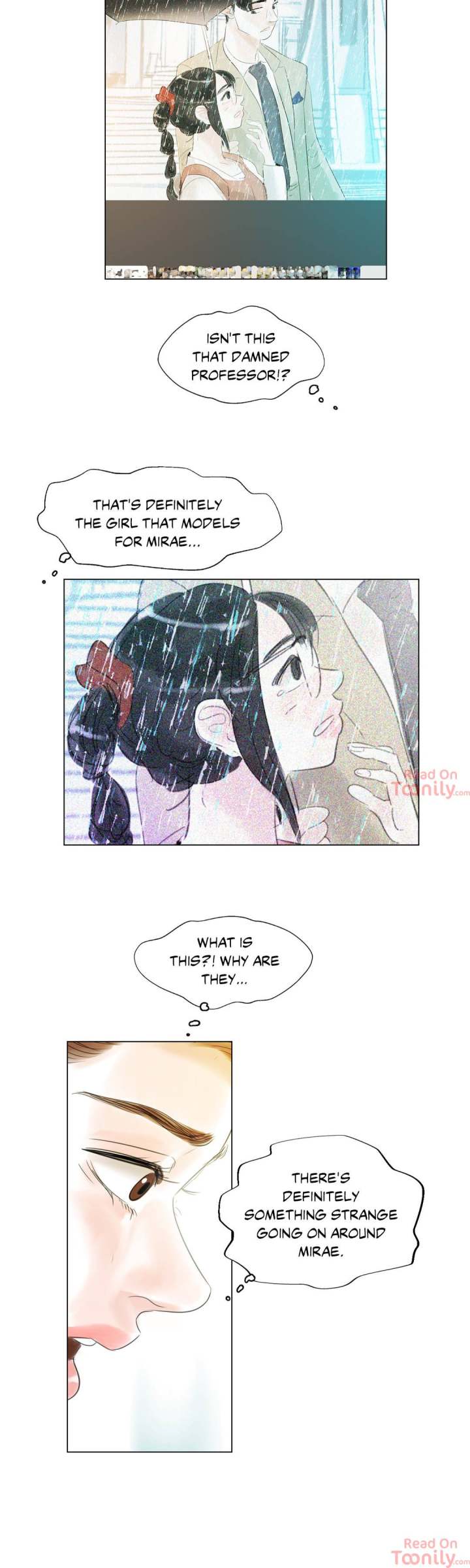 Origin of Sensibility page 19