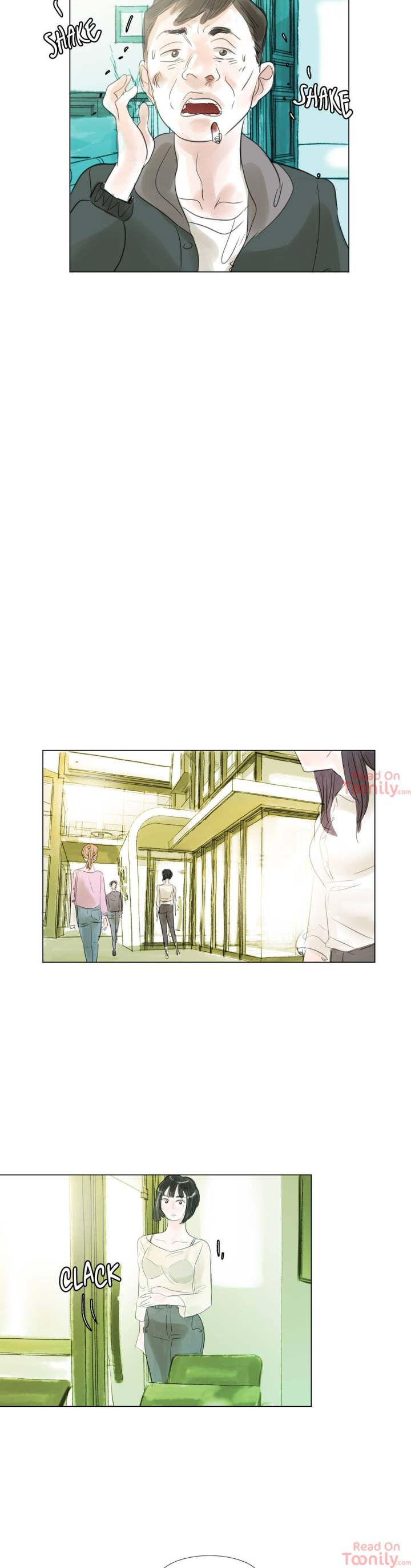Origin of Sensibility page 23