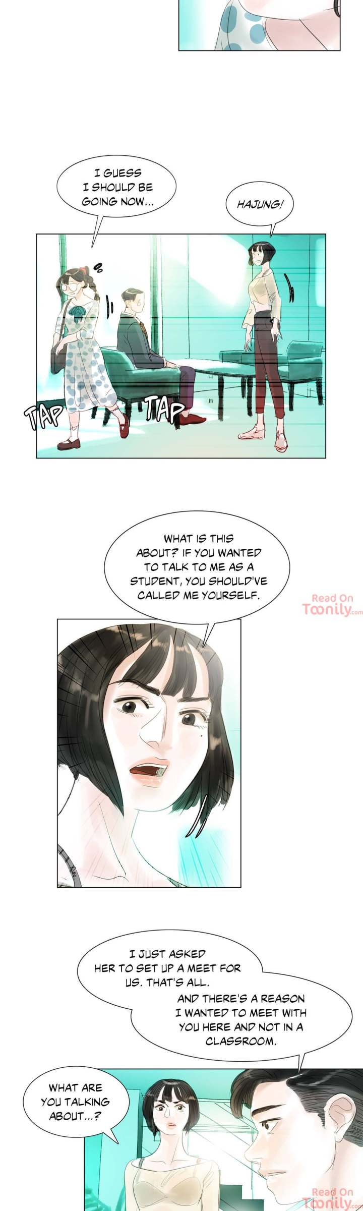 Origin of Sensibility page 2