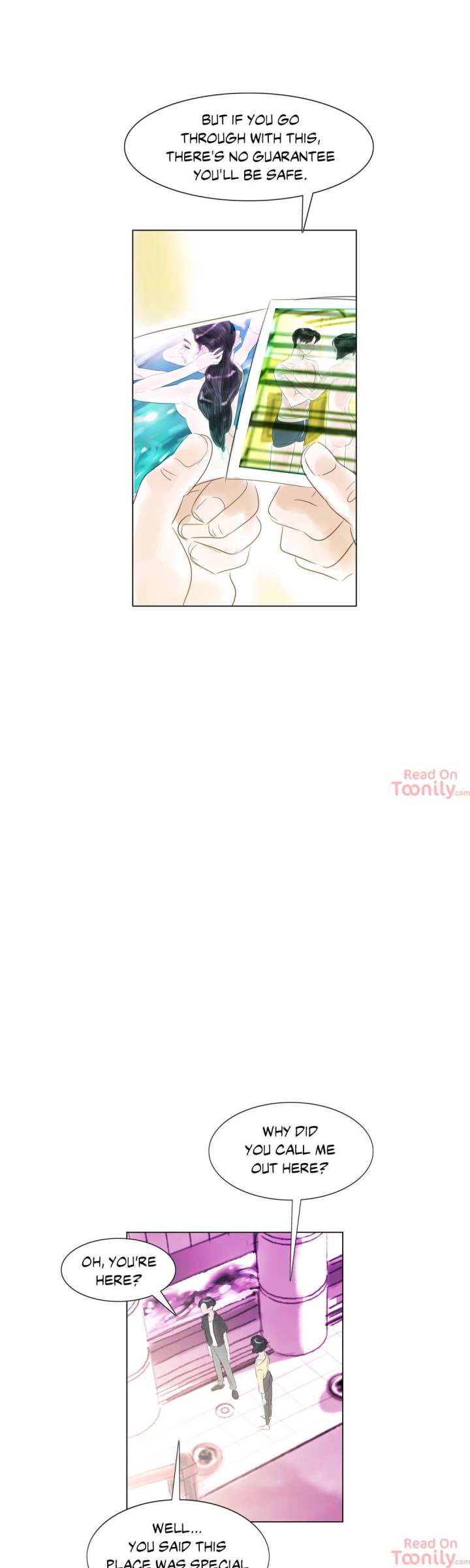 Origin of Sensibility page 11