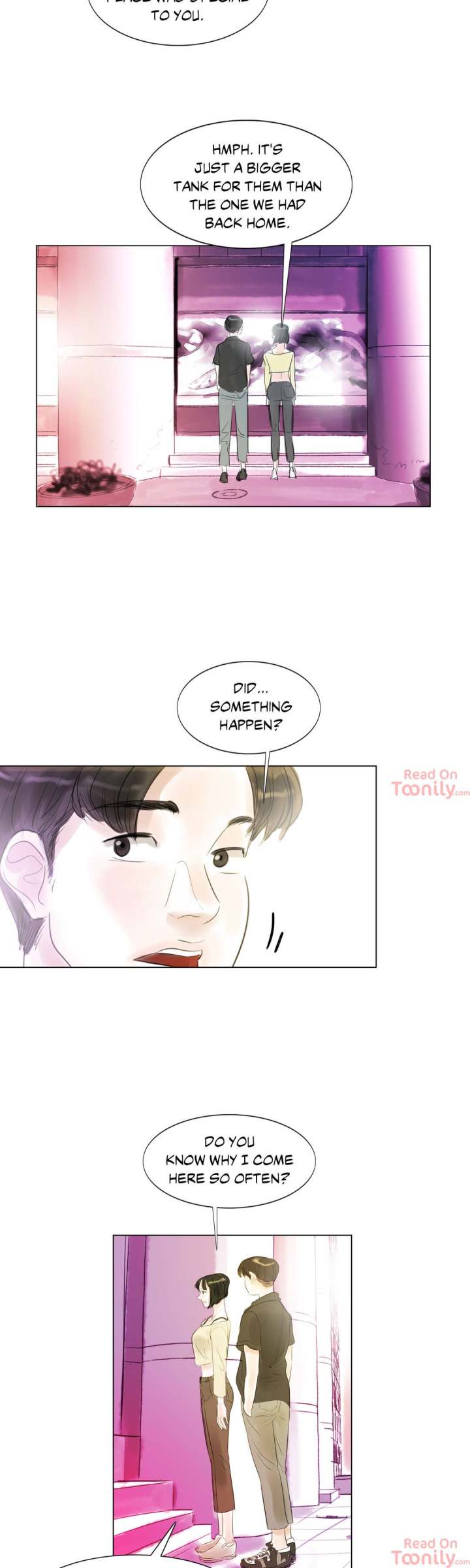 Origin of Sensibility page 12
