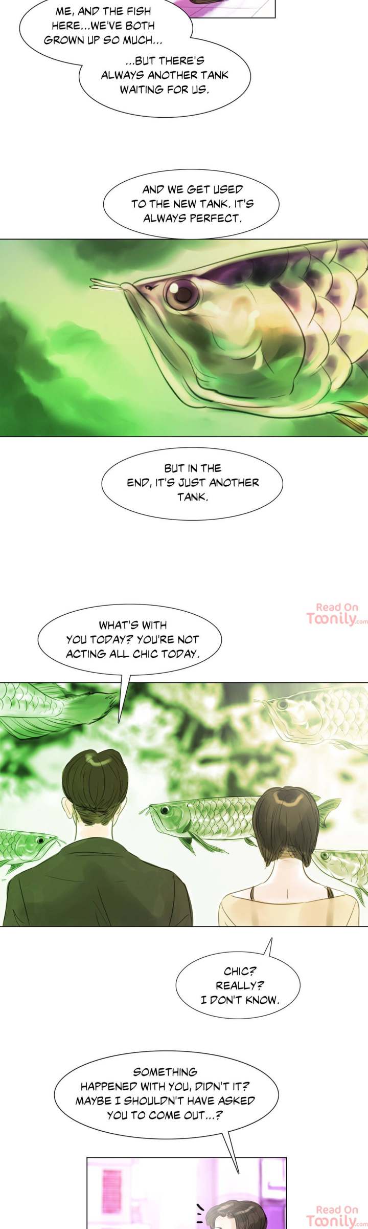 Origin of Sensibility page 13