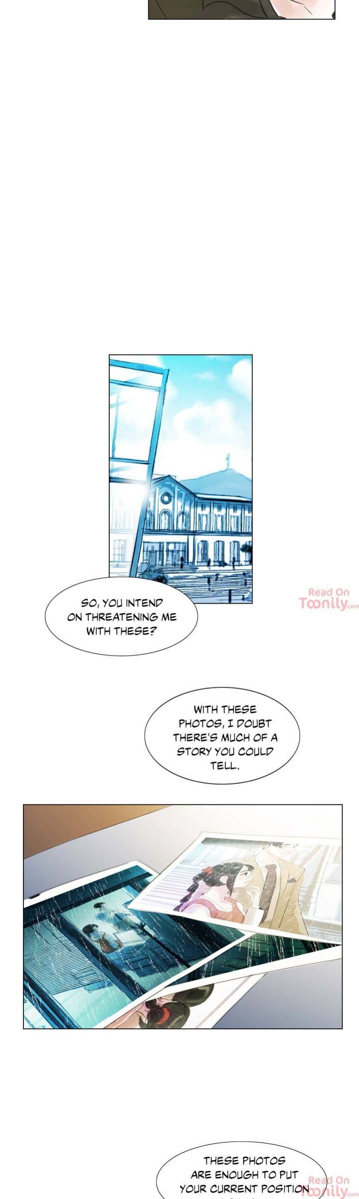 Origin of Sensibility page 16