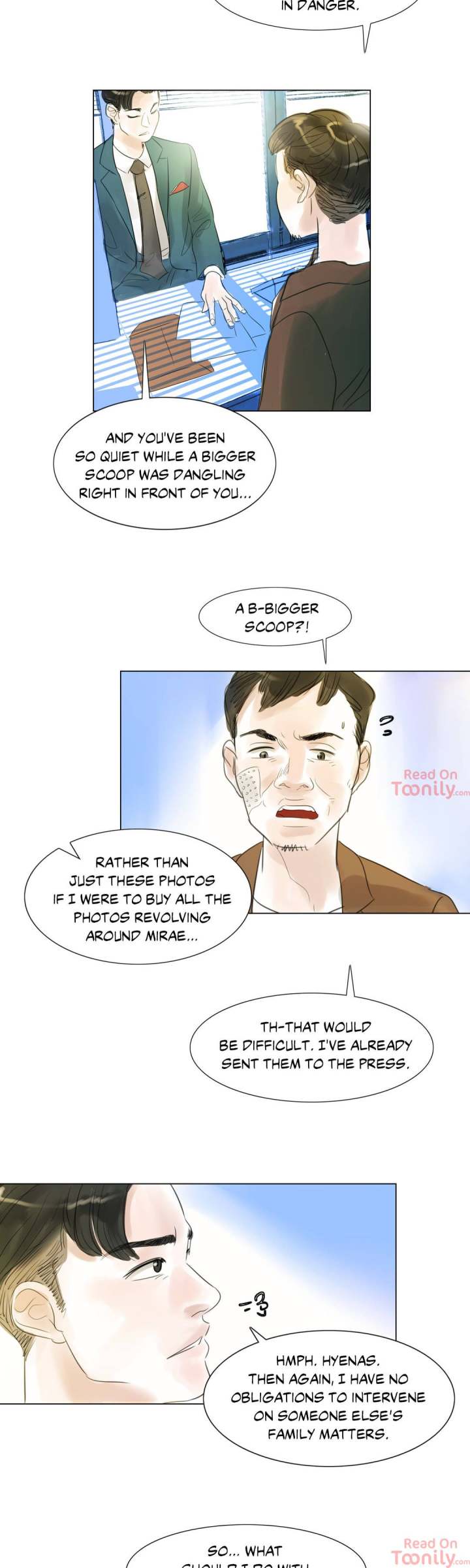 Origin of Sensibility page 17