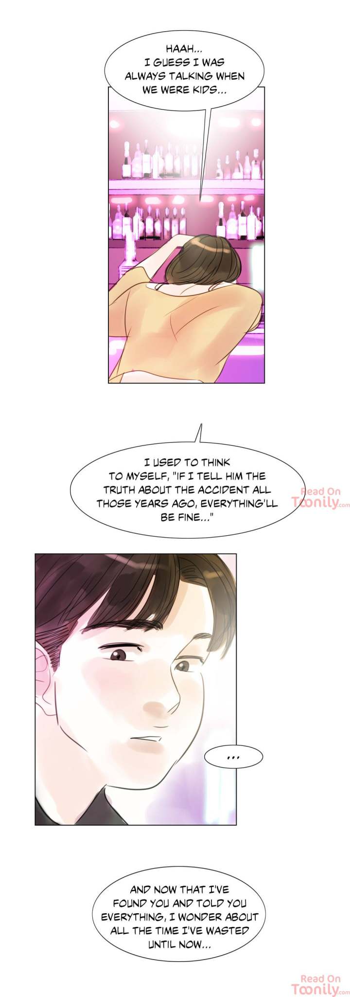Origin of Sensibility page 22