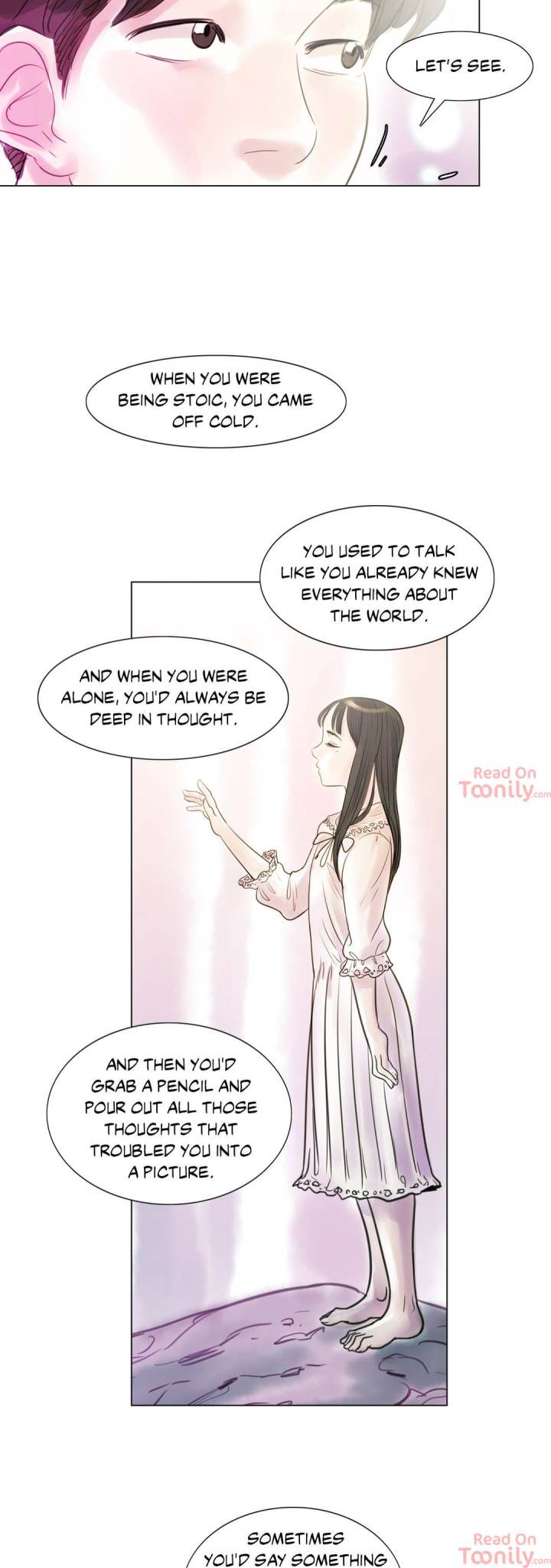 Origin of Sensibility page 24
