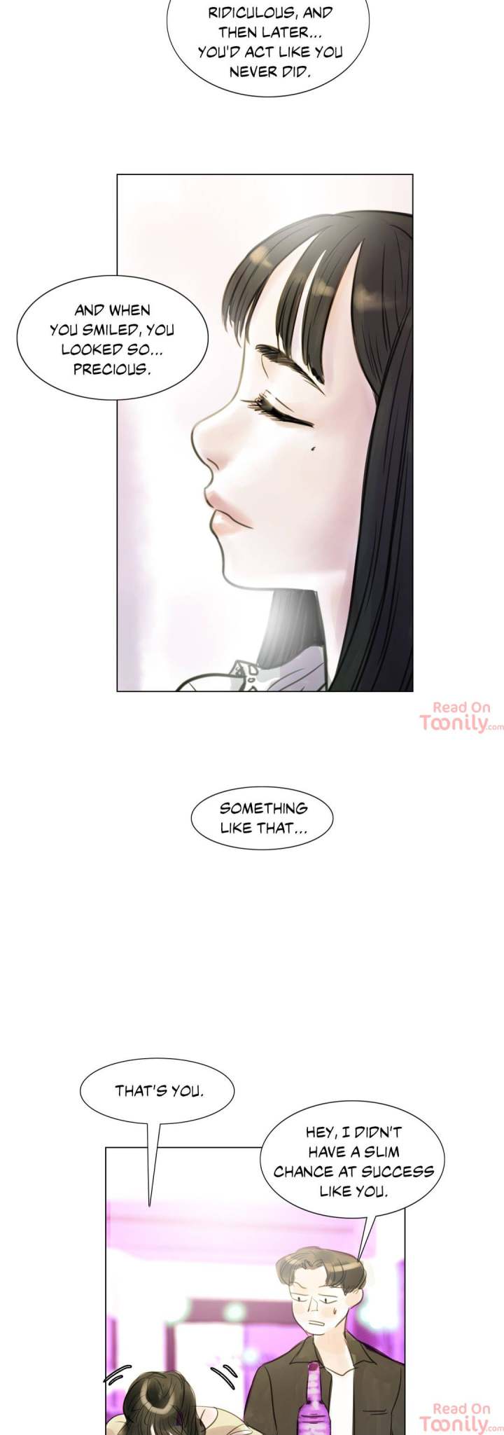 Origin of Sensibility page 25