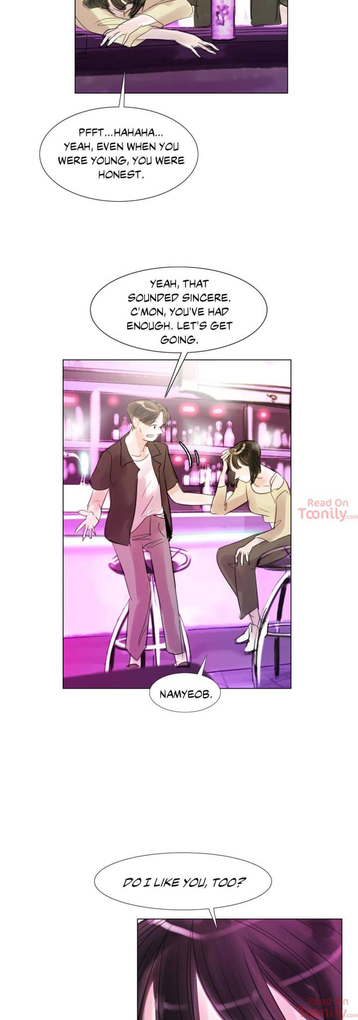 Origin of Sensibility page 26