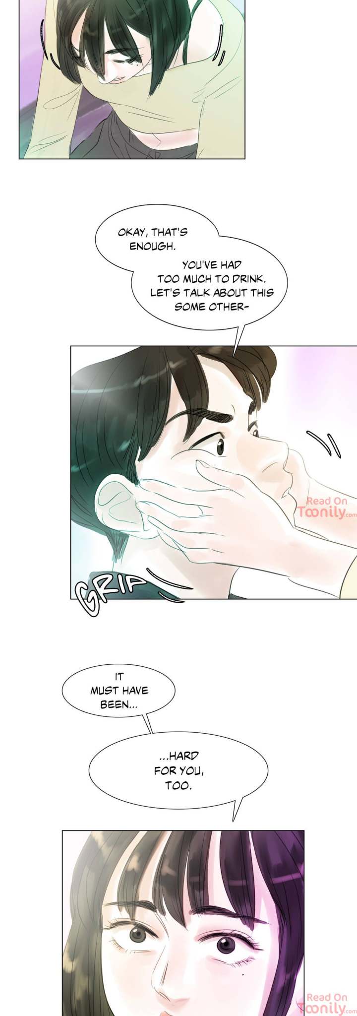 Origin of Sensibility page 28