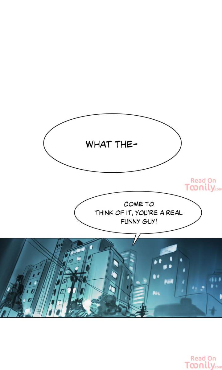 Origin of Sensibility page 1