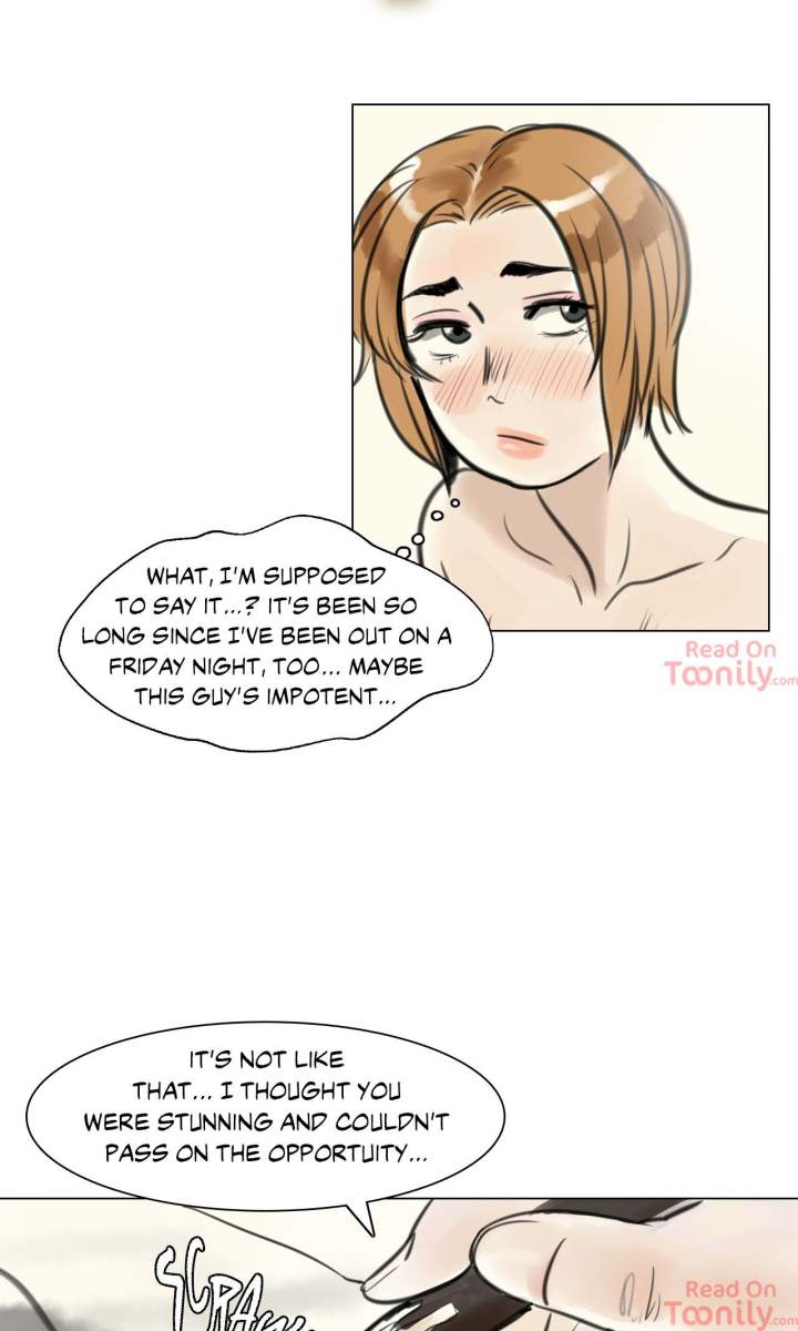 Origin of Sensibility page 6